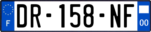 DR-158-NF