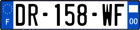 DR-158-WF