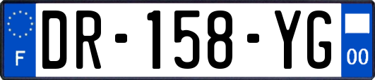 DR-158-YG