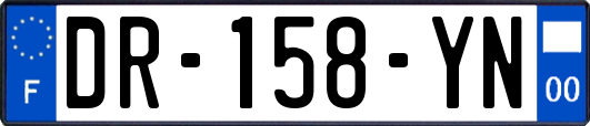 DR-158-YN