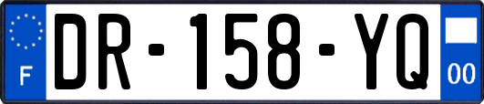 DR-158-YQ