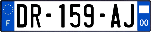 DR-159-AJ