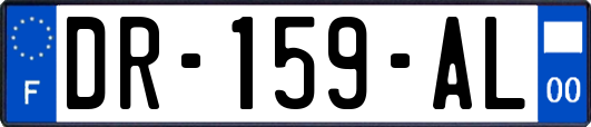 DR-159-AL