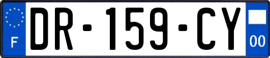 DR-159-CY