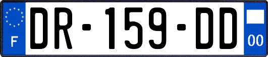 DR-159-DD