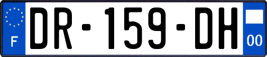 DR-159-DH