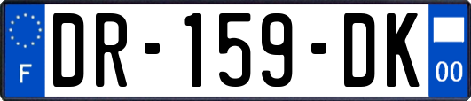 DR-159-DK