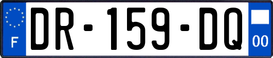 DR-159-DQ