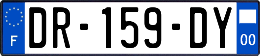 DR-159-DY