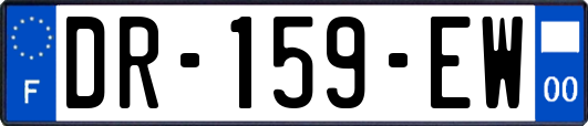 DR-159-EW