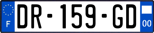 DR-159-GD