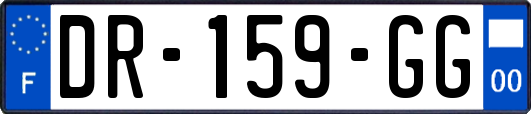 DR-159-GG