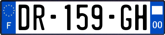 DR-159-GH
