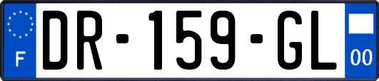 DR-159-GL