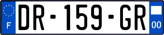DR-159-GR