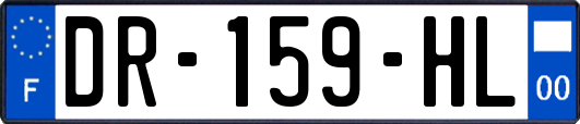 DR-159-HL