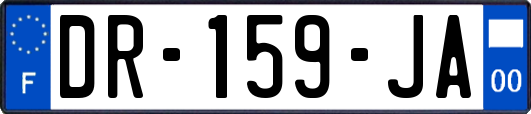 DR-159-JA