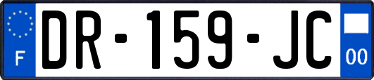 DR-159-JC