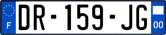 DR-159-JG
