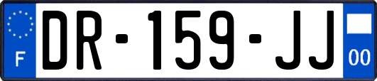 DR-159-JJ