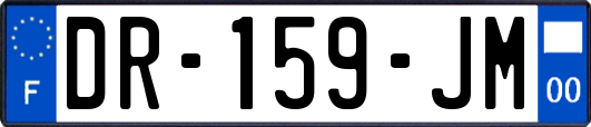 DR-159-JM