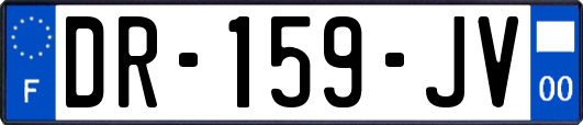 DR-159-JV