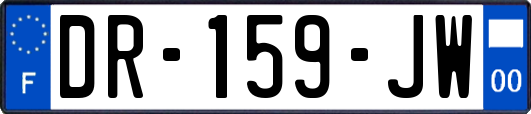 DR-159-JW