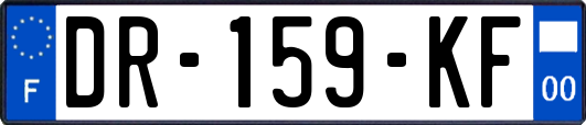 DR-159-KF