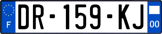 DR-159-KJ