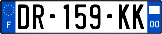 DR-159-KK