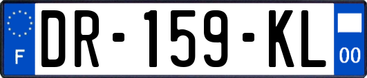 DR-159-KL