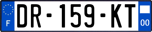 DR-159-KT