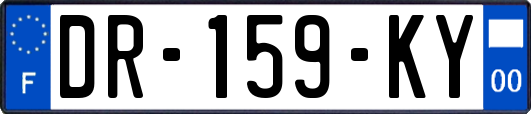 DR-159-KY