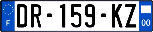 DR-159-KZ