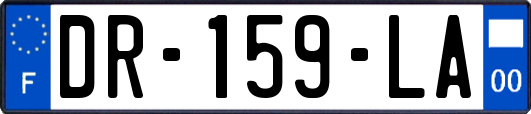 DR-159-LA
