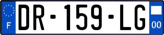 DR-159-LG