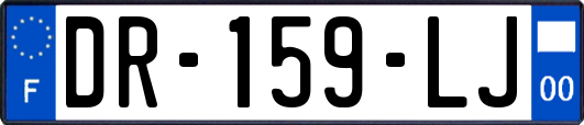 DR-159-LJ