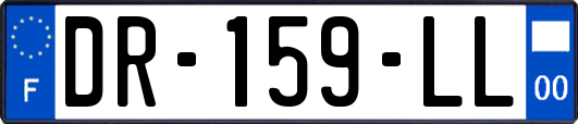 DR-159-LL