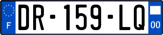 DR-159-LQ