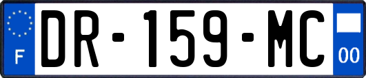 DR-159-MC