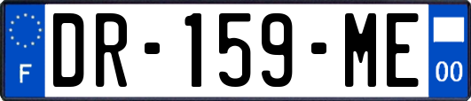 DR-159-ME