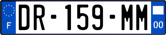 DR-159-MM