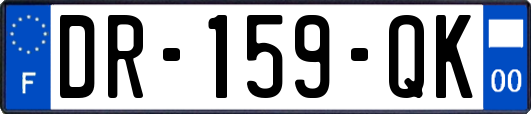 DR-159-QK