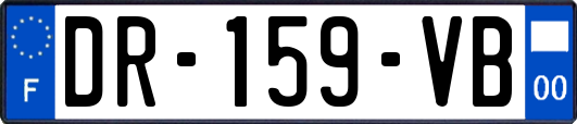 DR-159-VB