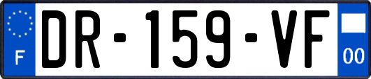 DR-159-VF