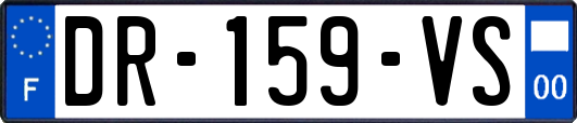 DR-159-VS