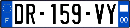 DR-159-VY