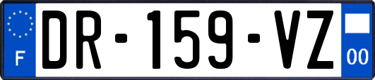 DR-159-VZ