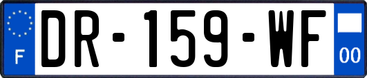 DR-159-WF