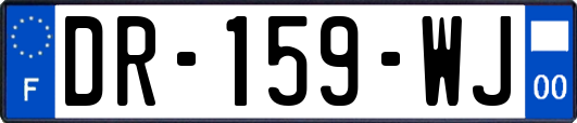 DR-159-WJ